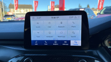 Ford Focus 1.5 EcoBlue 120 ST-Line X 5dr Auto Diesel Hatchback